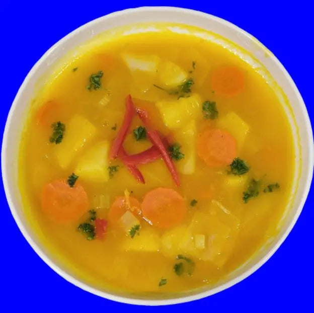 Soup Joumou