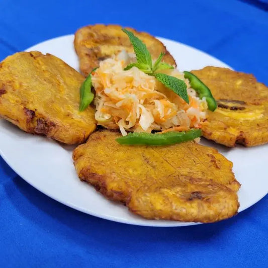 Fried Plantains