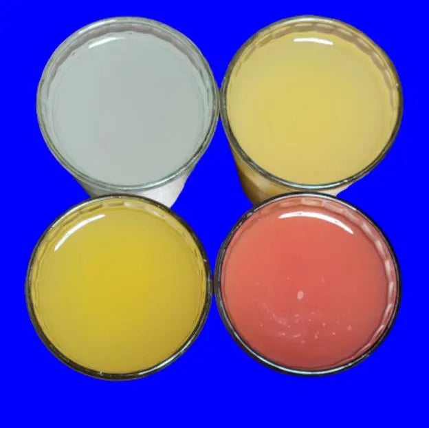 All-Natural Juice, Made from Scratch (16oz)