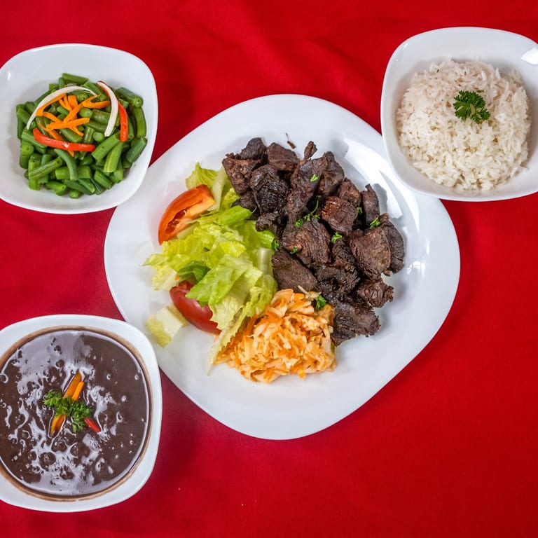 Bold Caribbean Catering for Every Gathering
