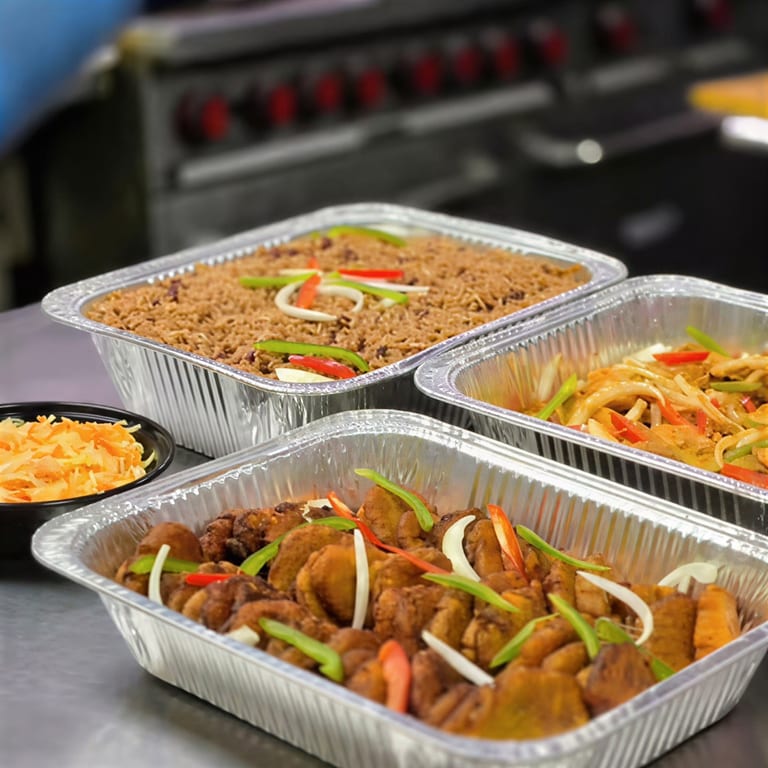  Haitian Catering for Your Next Event in Nashville