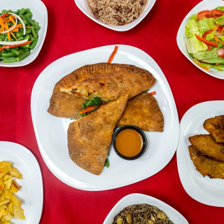  Haitian Catering for Your Next Event in Nashville