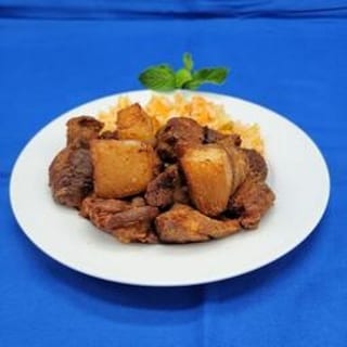 Griyo Island Pork