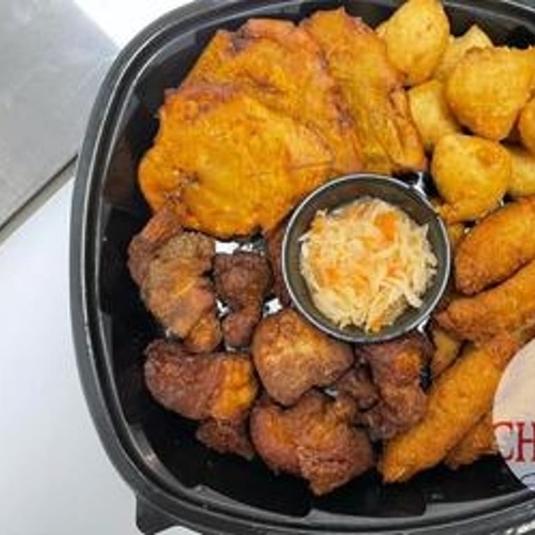 Savor Our Takeout Options
