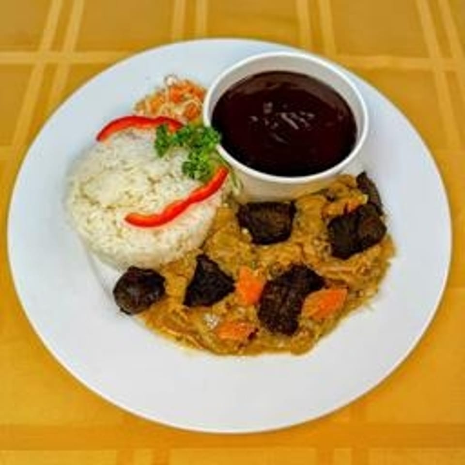 Delicious Dinner Options Await