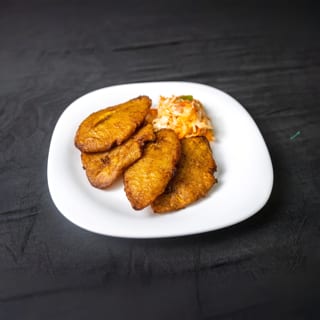 Fried Plantains