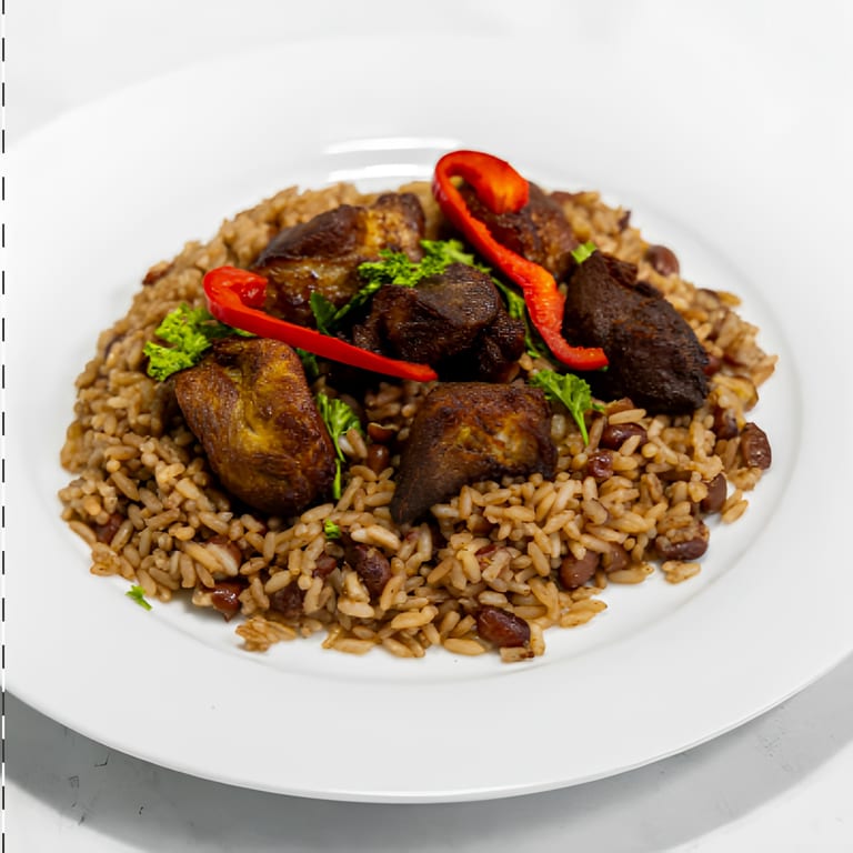 Savor Our Takeout Options