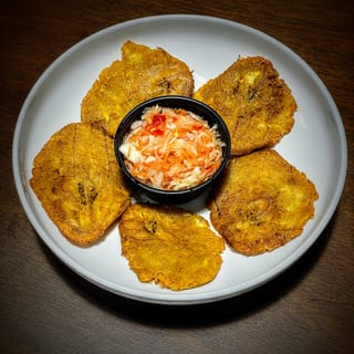 Fried Plantains